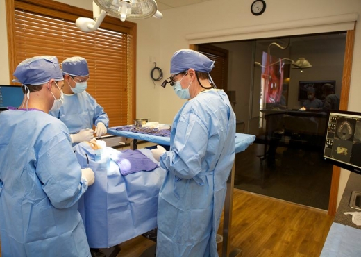 Dr  Lee Fitzgerald   Forte Dental Implant Center 03